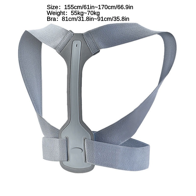 Slimming Back Posture Corrector for Spine Support